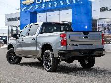 2026 Chevrolet Silverado 1500 LT Trail Boss - Photo 4