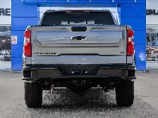 2026 Chevrolet Silverado 1500 LT Trail Boss - Photo 5