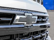 2026 Chevrolet Silverado 1500 LT Trail Boss - Photo 8