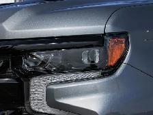2026 Chevrolet Silverado 1500 LT Trail Boss - Photo 9