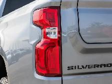 2026 Chevrolet Silverado 1500 LT Trail Boss - Photo 10