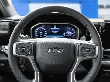 2026 Chevrolet Silverado 1500 LT Trail Boss - Photo 12