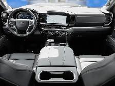 2026 Chevrolet Silverado 1500 LT Trail Boss - Photo 21