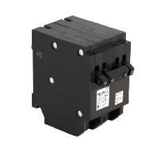 DISJ. QUAD 1P 15A 2P 15A 1P 15A 120/240V ENFICHABLE CHOMT1515215 - Photo 2