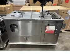 Summer is here ! Hotdog cart on sale May 26 @ 10 online auction - Photo 6