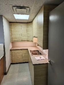 Ikea Kitchen Cabinet Installation