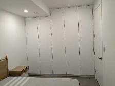 Ikea Kitchen Cabinet Installation - Photo 6