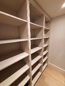 Ikea Kitchen Cabinet Installation - Photo 9