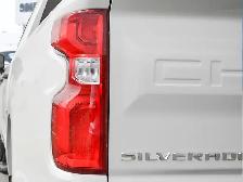 2026 Chevrolet Silverado 1500 LT Trail Boss - Photo 11