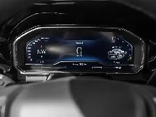 2026 Chevrolet Silverado 1500 LT Trail Boss - Photo 13