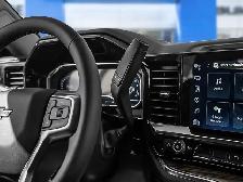 2026 Chevrolet Silverado 1500 LT Trail Boss - Photo 16