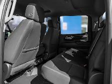 2026 Chevrolet Silverado 1500 LT Trail Boss - Photo 20