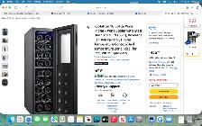 New Koolatron 18-Bottle Wine Cellar Dual Zone - Photo 4