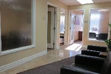 207 Edgeley Blvd  Furnished Office Suite  Main Level  $795/mo - Photo 3