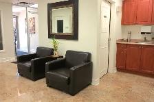 207 Edgeley Blvd  Furnished Office Suite  Main Level  $795/mo - Photo 4