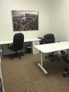 207 Edgeley Blvd  Furnished Office Suite  Main Level  $795/mo - Photo 5