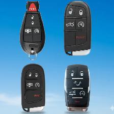 Dodge/Ram/Chrysler/Jeep Keys in Stock   Programming - Photo 2