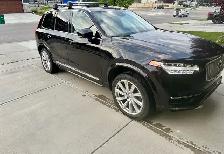 2016 Volvo XC90 Inscription - Photo 2