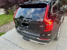 2016 Volvo XC90 Inscription - Photo 5
