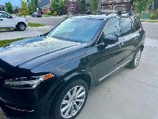 2016 Volvo XC90 Inscription - Photo 8