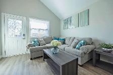 Beautiful 2 Bedroom   2 Bathroom Unit for Rent in London, ON - Photo 22