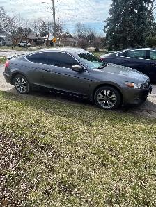 Honda accord - Photo 2