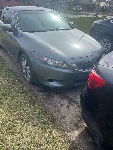 Honda accord - Photo 4