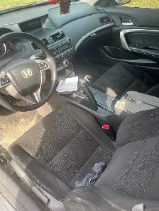 Honda accord - Photo 5