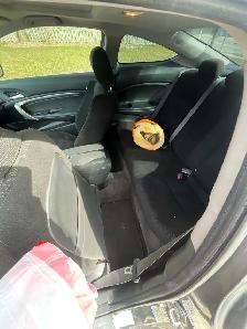 Honda accord - Photo 6