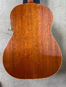 1955 Gibson LG-3 With Case - Photo 3