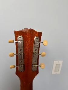 1955 Gibson LG-3 With Case - Photo 6