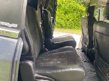 2014 Chrysler Town and Country, - Photo 9