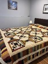 Quilt - Queen Size - Photo 2