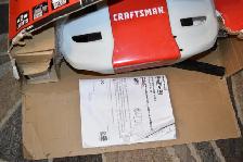 New Craftsman 1 1/4 HP Smart Garage Opener Kit - Photo 2