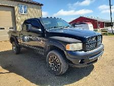 2005 Dodge Ram 2500 - Photo 2