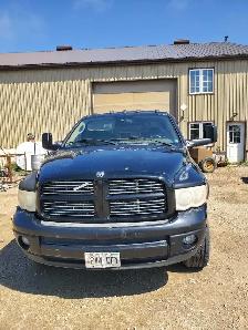 2005 Dodge Ram 2500 - Photo 4