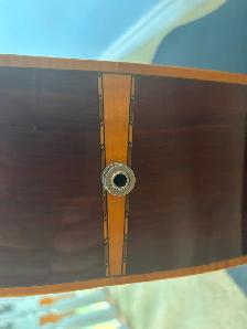 2012 Claude Boucher Brazilian Rosewood Dreadnought - Photo 10