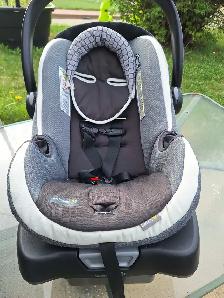 Baby Car Seat