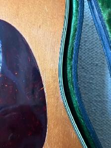 1951 Martin D-28 With Original Case - Photo 3