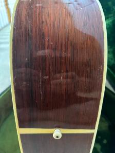 1951 Martin D-28 With Original Case - Photo 9