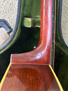 1951 Martin D-28 With Original Case - Photo 10