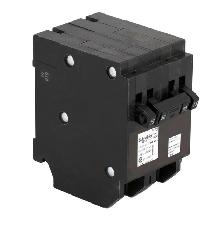 DISJ. QUAD 1P 15A 2P 30A 1P 15A 120/240V ENFICHABLE CHOMT1515230 - Photo 2