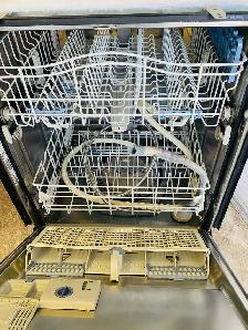 Whirlpool  Gold Dishwasher, - Photo 2