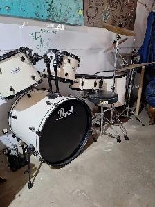 Drum Set