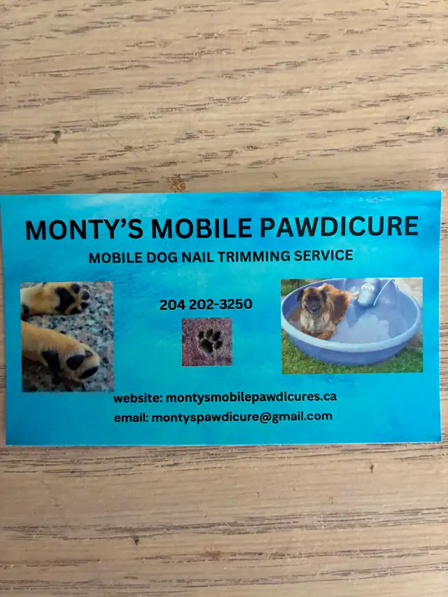 Attention dog owners !