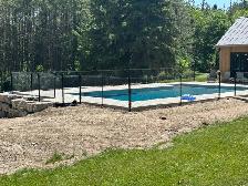 fences and decks - Photo 3