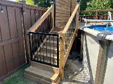 fences and decks - Photo 4