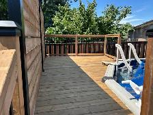 fences and decks - Photo 5