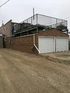 Three Bedroom Suite for rent in Town of Davidson - Photo 2