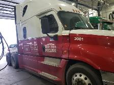 Class 1 Longhaul Driver Wanted - Photo 2
